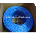 4 pairs twisted-pair utp cat5e cat6 lan cable